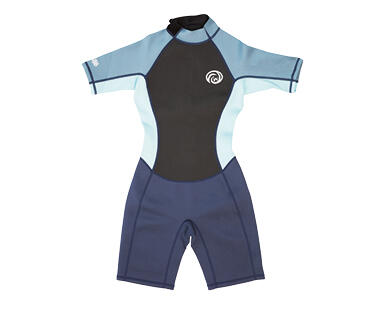 Adult's Wetsuit
