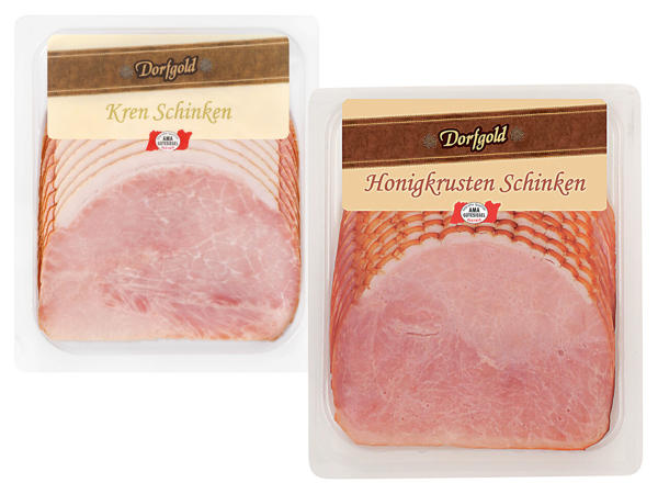 DORFGOLD Gourmetschinken