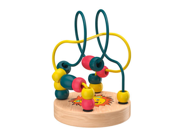Playtive Safari Toy