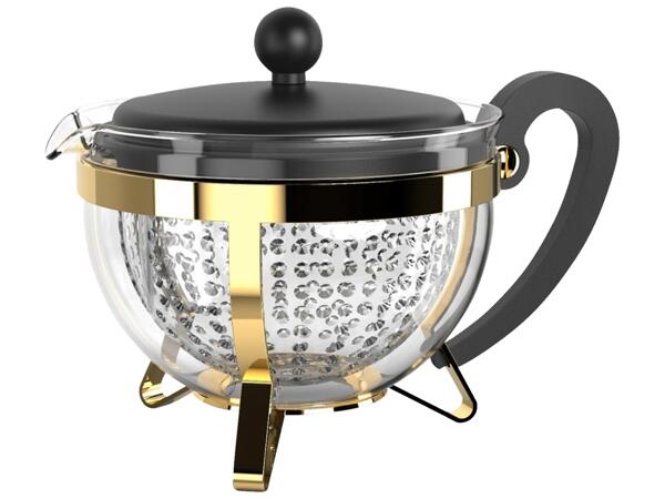 French Press/ Tea Pot/ Warmer