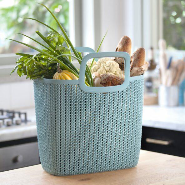 Panier à courses
