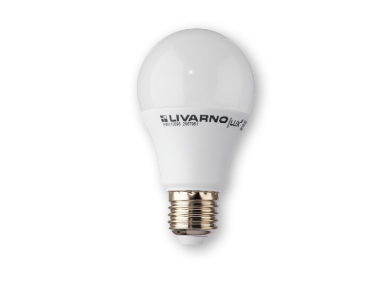 LIVARNO LUX(R) LED Bulb
