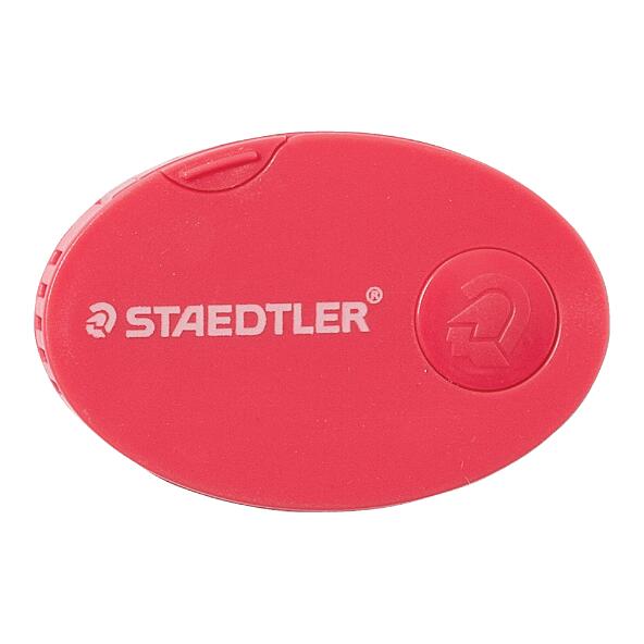 STAEDTLER(R) 				Taille-crayon, gommes ou crayons