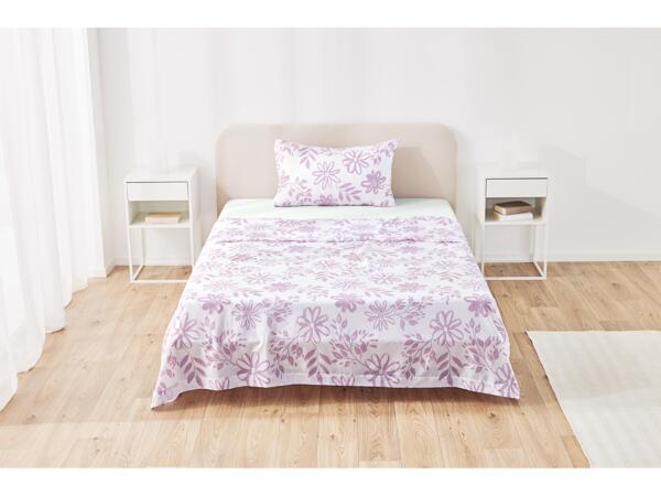 Bedlinen Set, Single