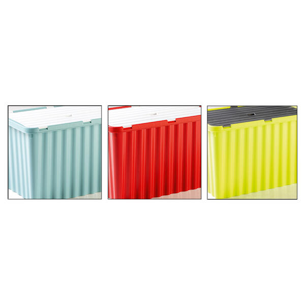 Wellenbox