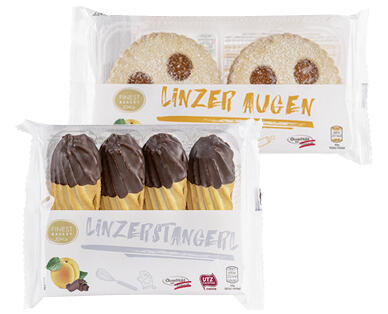 FINEST BAKERY 
 BISCUITS EN PÂTE BRISÉE