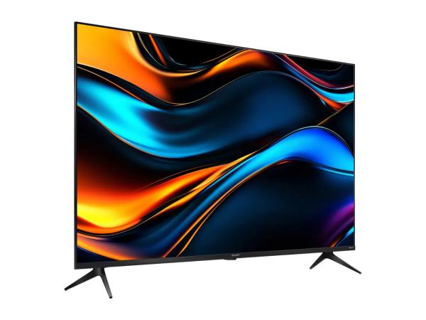 Sharp 43" 4K Ultra HD Roku TV