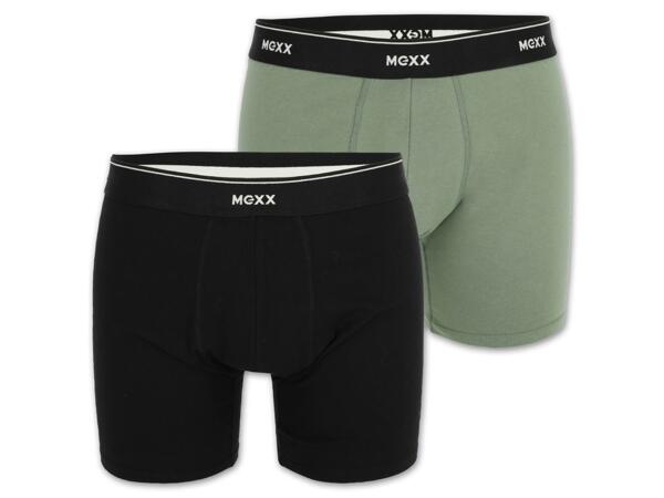 Herren Boxershorts