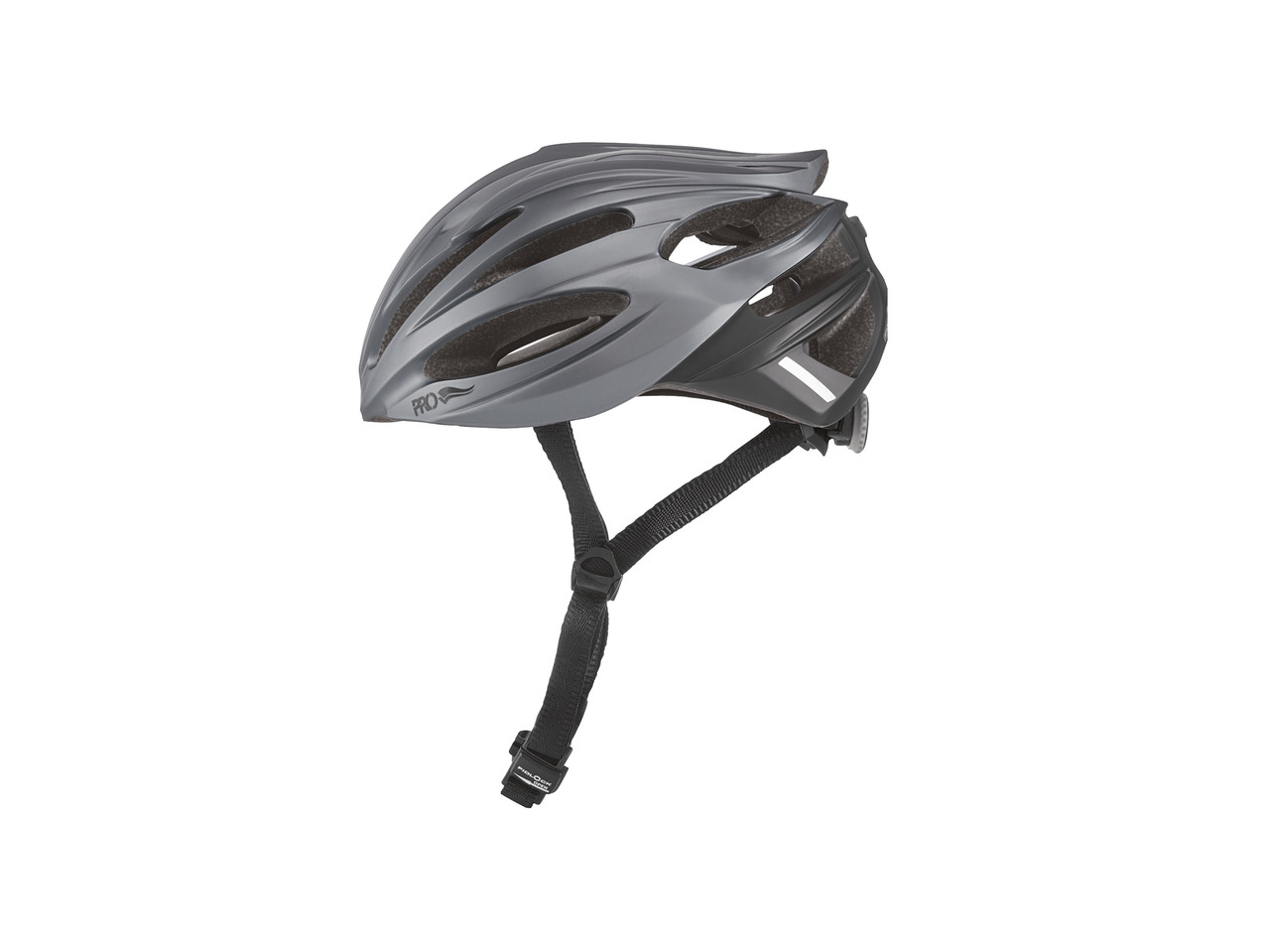 CRIVIT PRO(R) Professionel cykelhjelm