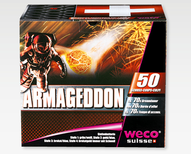 Armageddon
