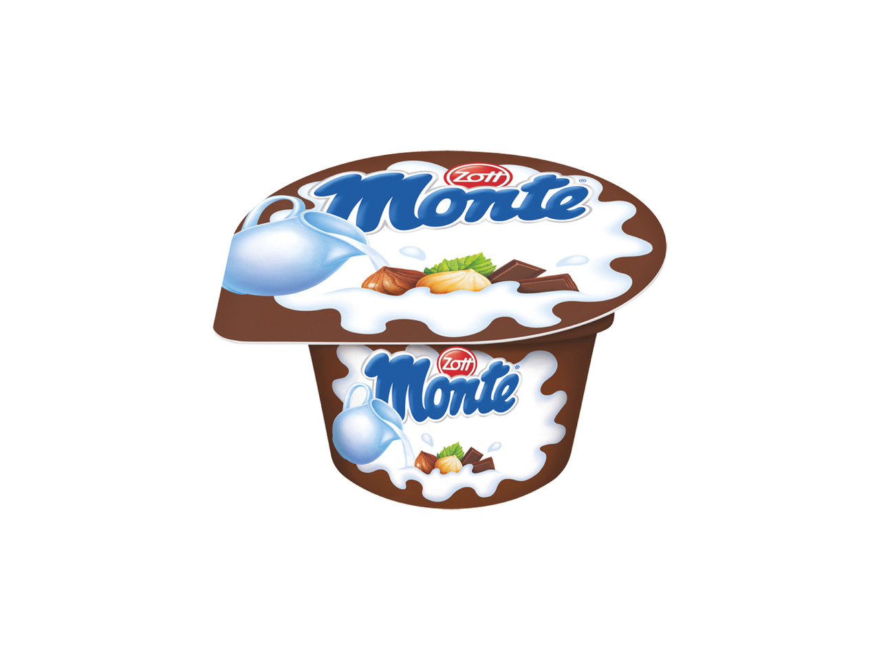 ZOTT MONTE