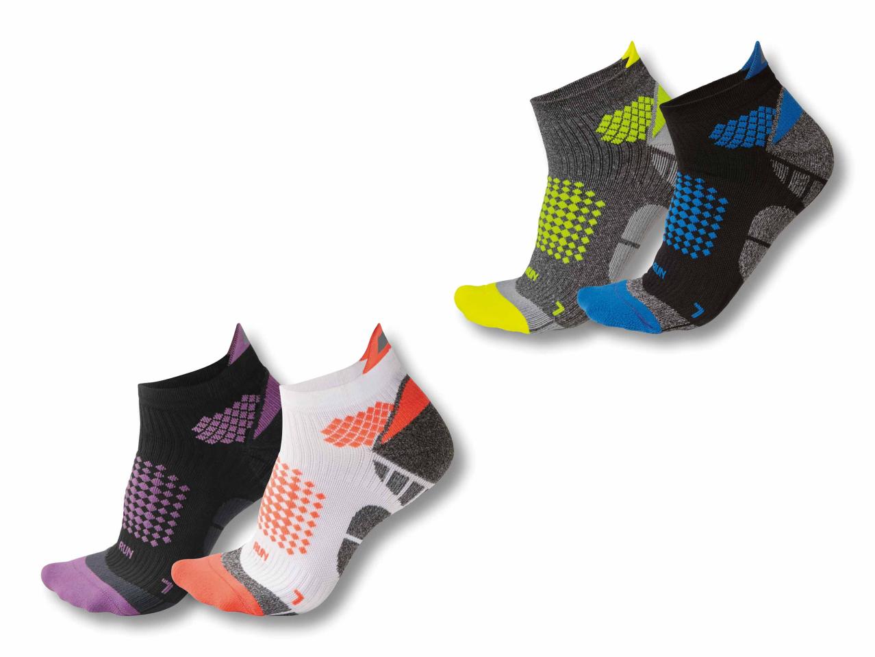 Chaussettes de sport1