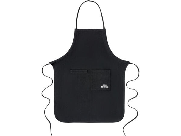 Barbecue Apron