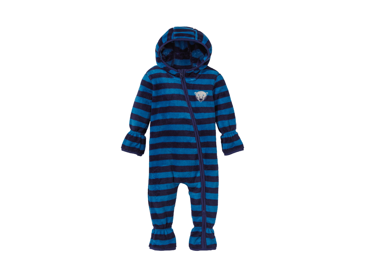 LUPILU(R) Overall af fleece