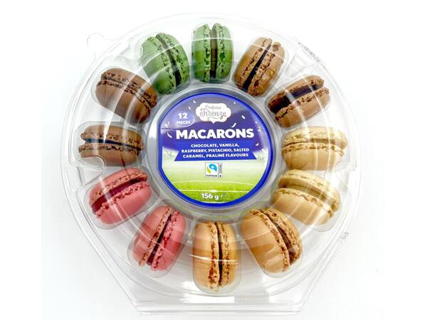 Macarons