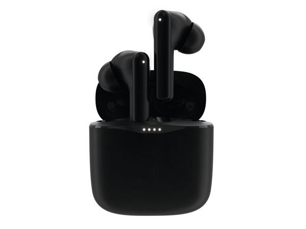 True Wireless Bluetooth In-Ear Headphones