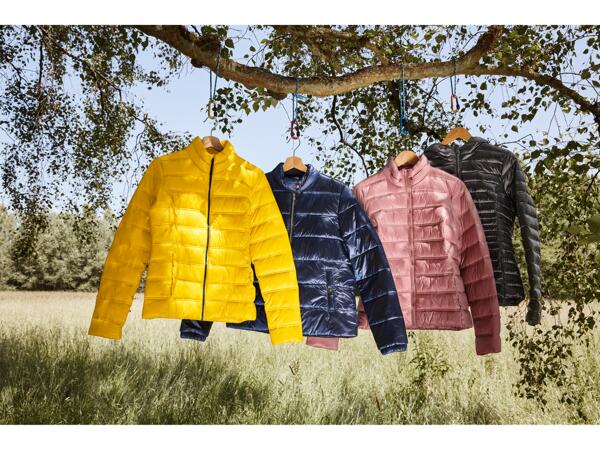 Ladies' Lightweight Jacket