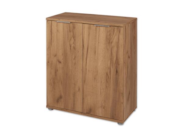 Schuhschrank