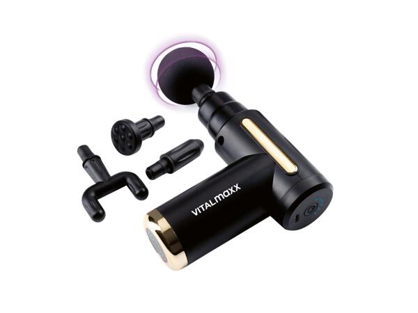 Vitalmaxx Mini Massage Gun