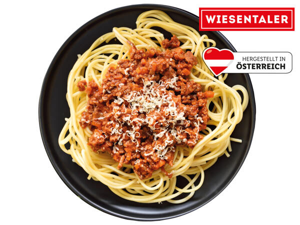 Frisches Faschiertes vom Schwein
