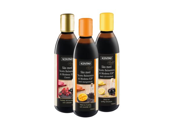 Acentino Crema di Balsamico