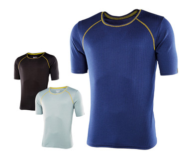 Men's Thermal T-Shirt
