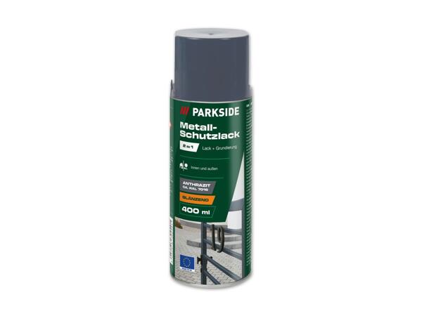 Metall-Schutzlack, 400 ml
