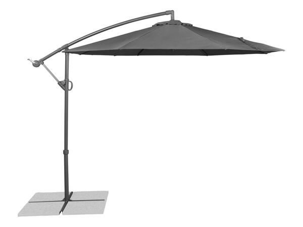 Cantilever Parasol