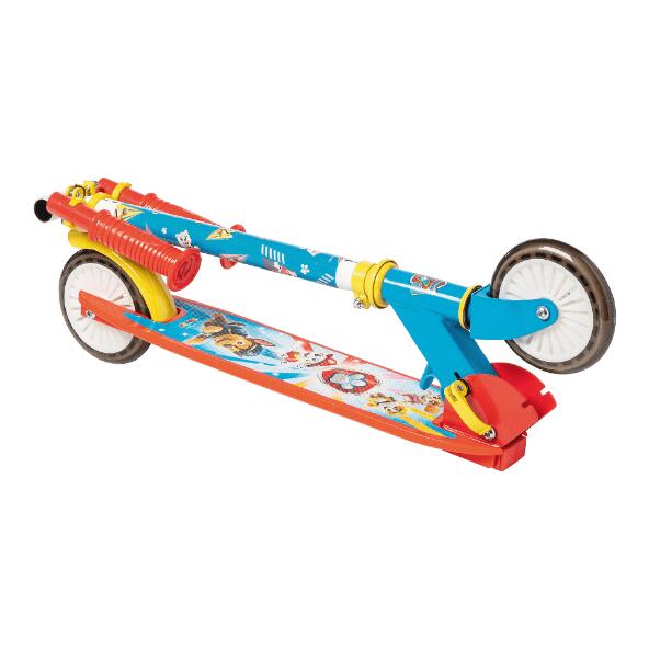 Smoby(R) 				Paw Patrol-step
