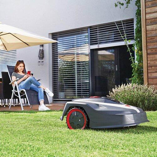 AL-KO Mähroboter ROBOLINHO 350 W