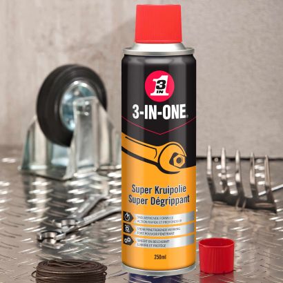 Technischer Spray