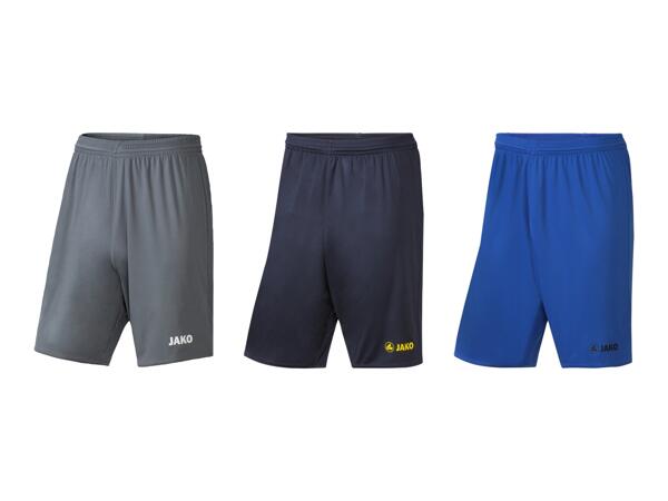 Short/​Maillot Jako (uniquement en Suisse alémanique)