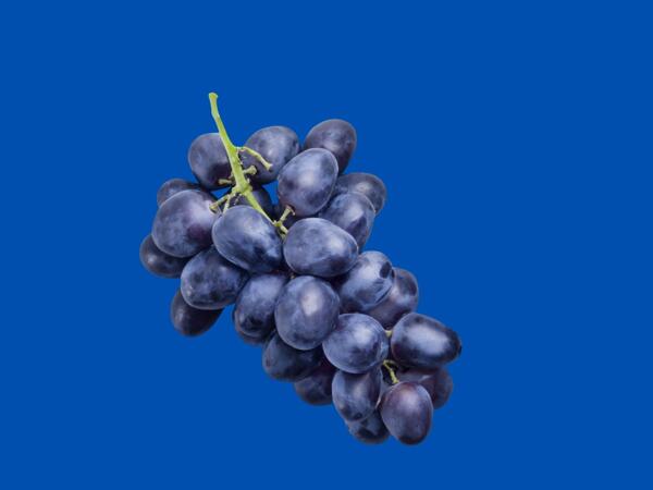 Black Grapes