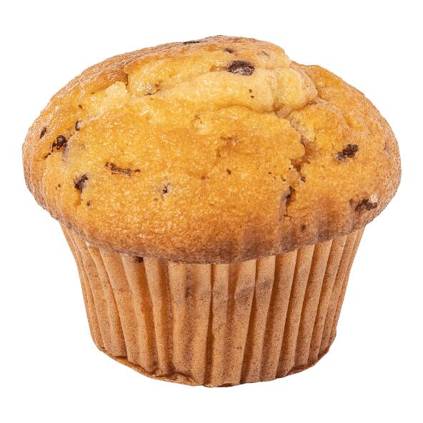 TRADER JOE'S(R) 				Muffins, 6 pcs