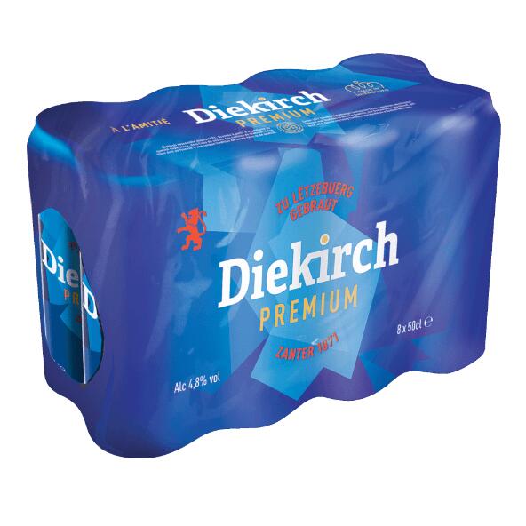 Diekirch