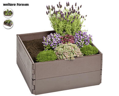 GARDENLINE(R) 
 MODULARES HOCHBEET