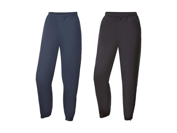 Pantalon de pluie