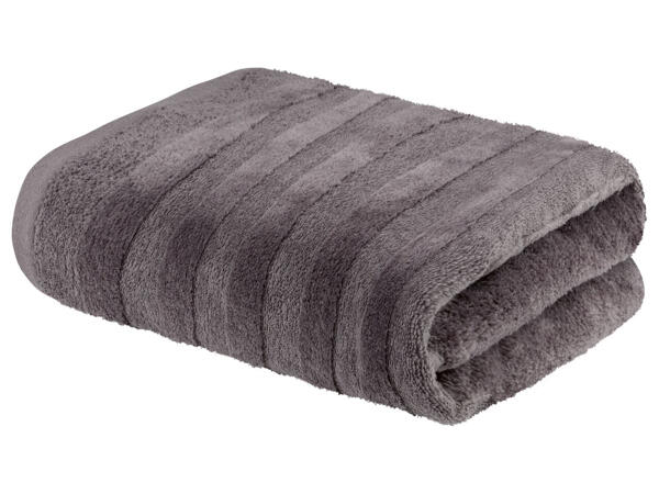 Bath Towel