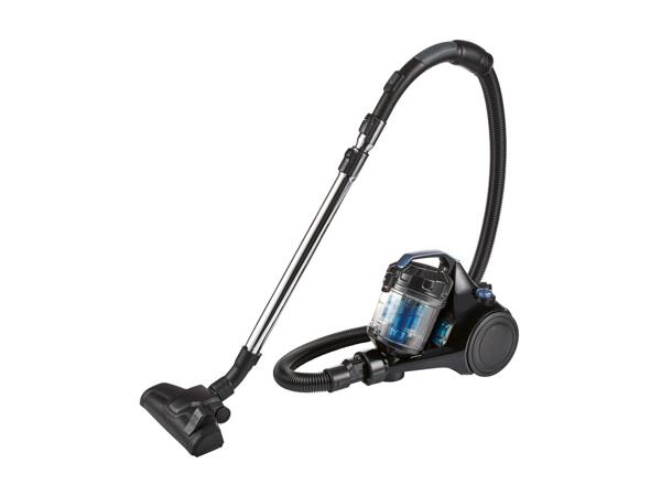Bagless Vacuum Cleaner