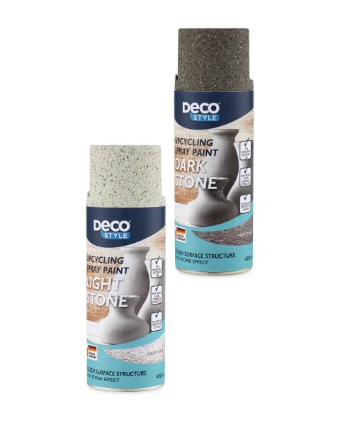 Decostyle Stone Spray Paint