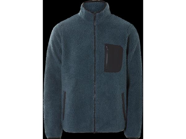 Men's Fleece Jacket