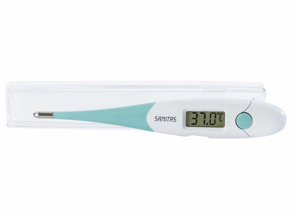 Sanitas Febertermometer