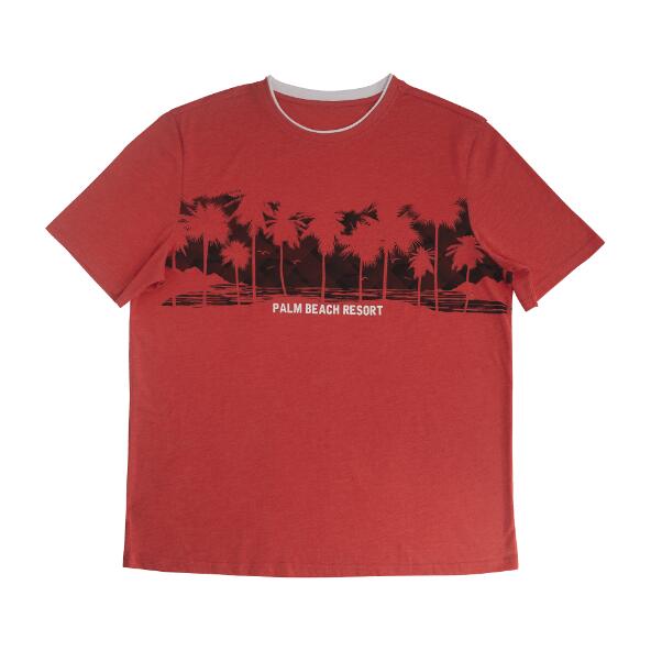 T-shirt, plus size