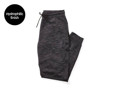 Ladies Fitness Track Pants