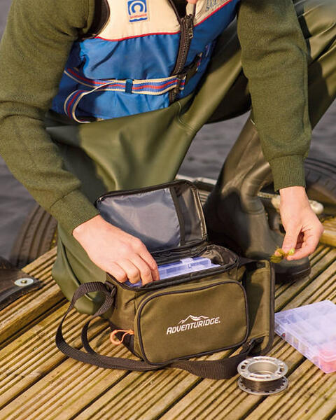 Fishing Bags