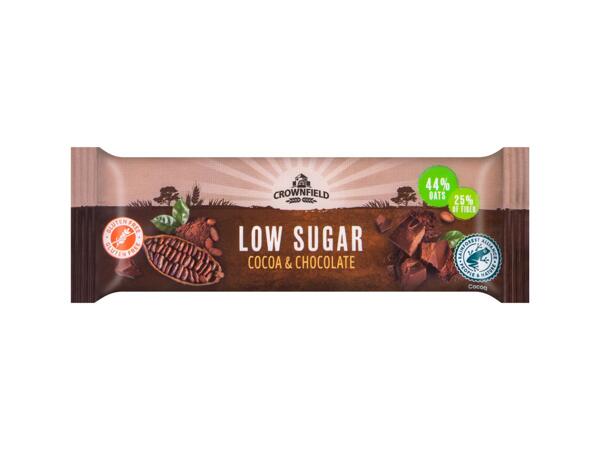 LOW SUGAR TYČINKA