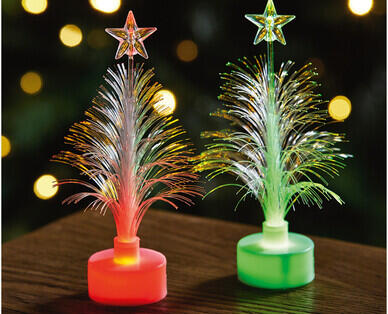 LED Battery Lights