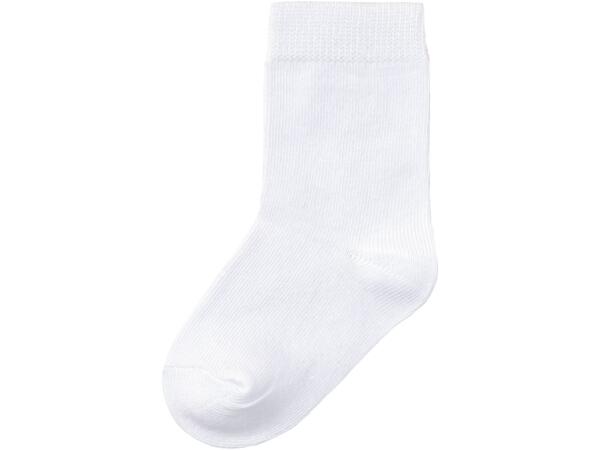 Girls' Socks