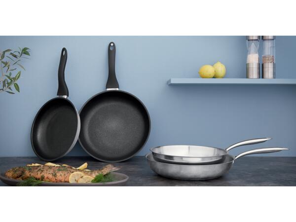 Frying Pans