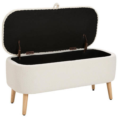 Storage Ottoman
